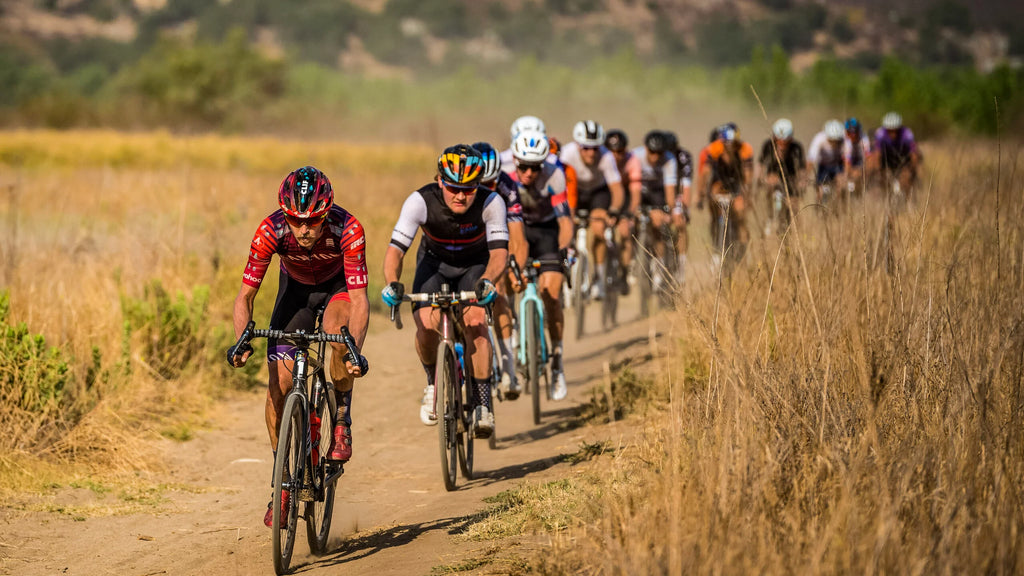 Why is gravel cycling so popular?