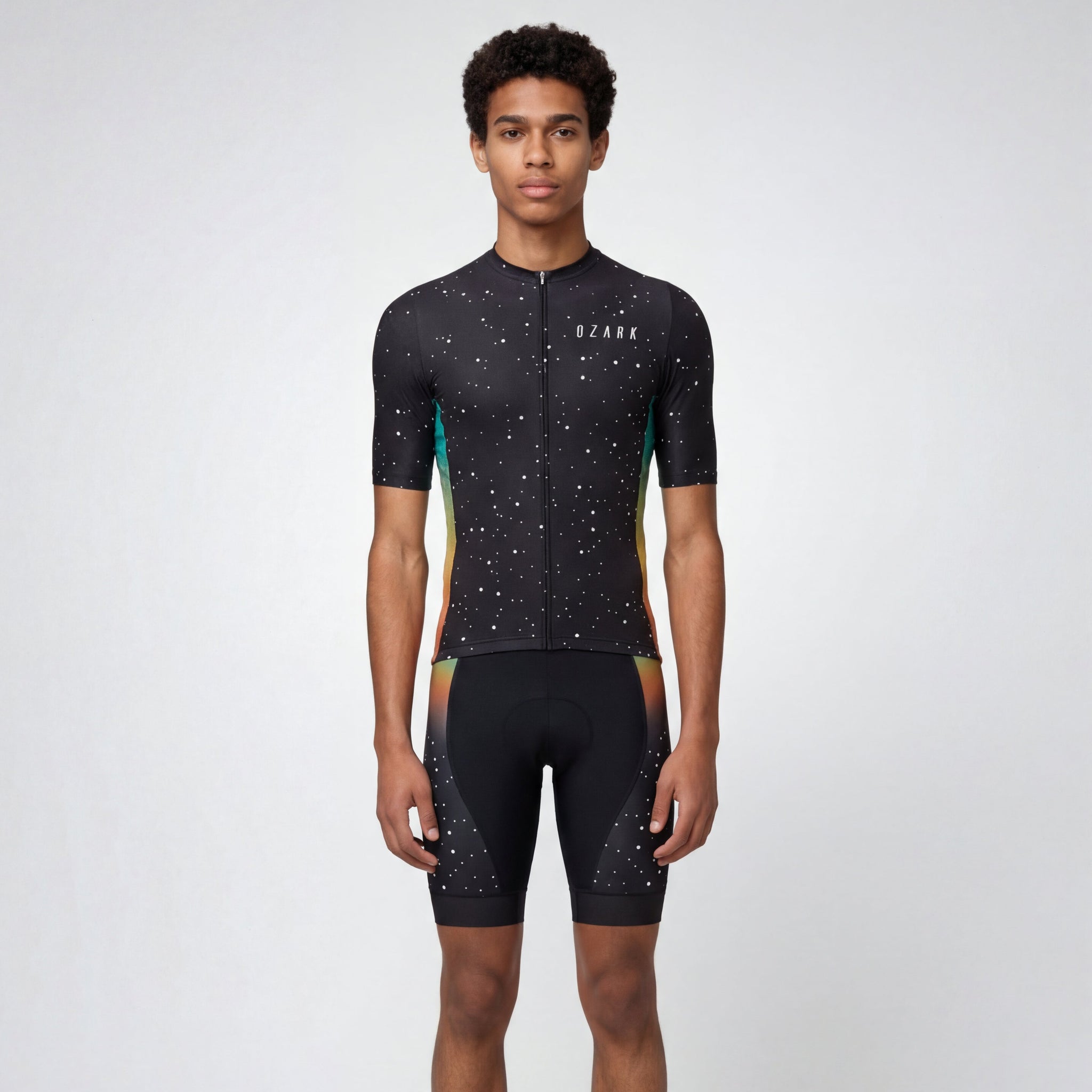 sky fahrradbekleidung Men's Ozark Sky Jersey – Performance Fit with Breathable Comfort and A –  Ozark Cycling Apparel